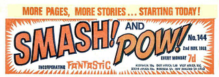 Illustration for article titled Who's got the Power?